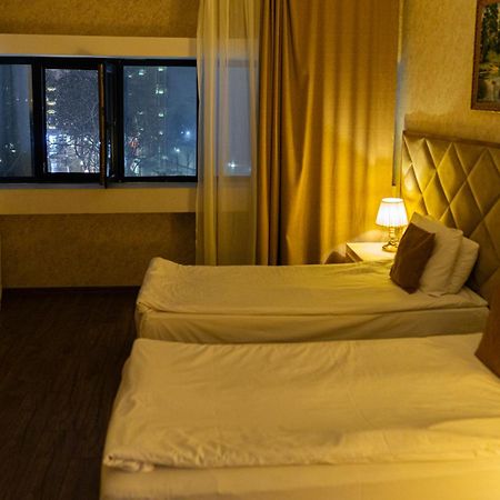 Salam Baku Hotel Zewnętrze zdjęcie