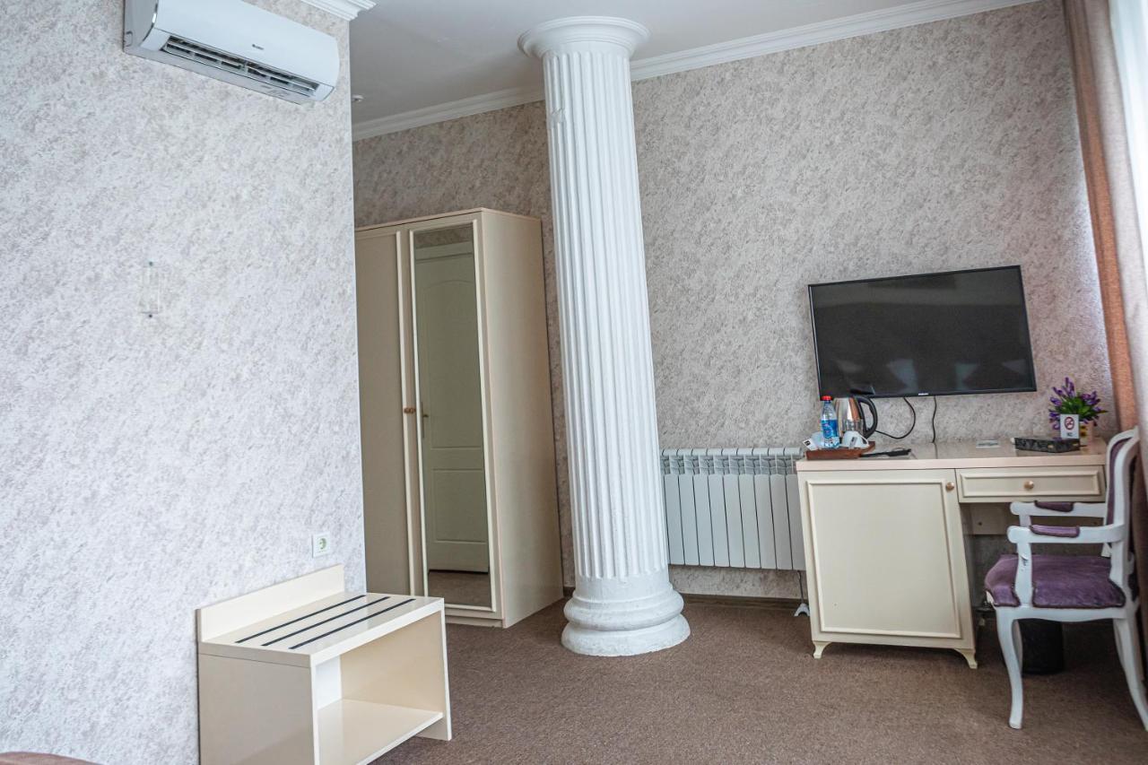 Salam Baku Hotel Zewnętrze zdjęcie