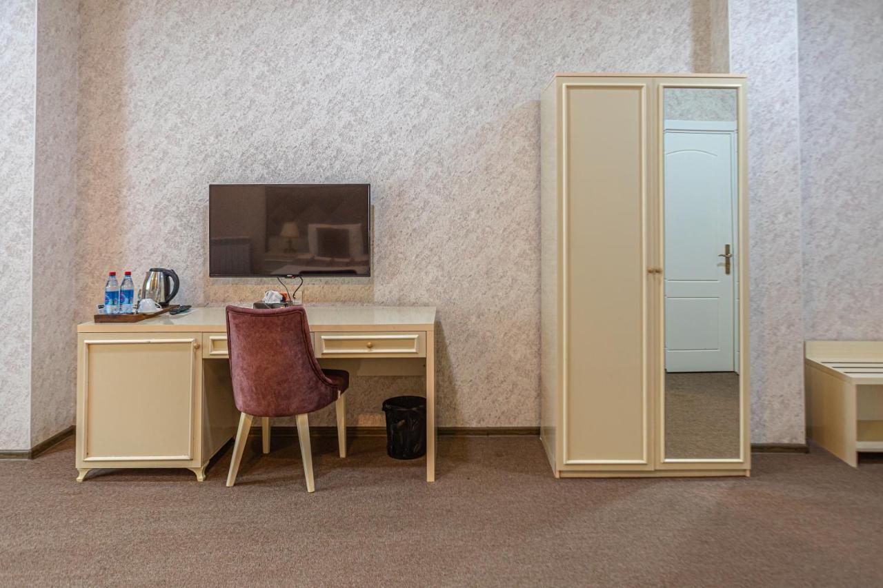 Salam Baku Hotel Zewnętrze zdjęcie